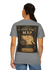 Every Scar has a map Heritage edition