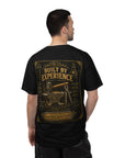 Built by experience Heritage