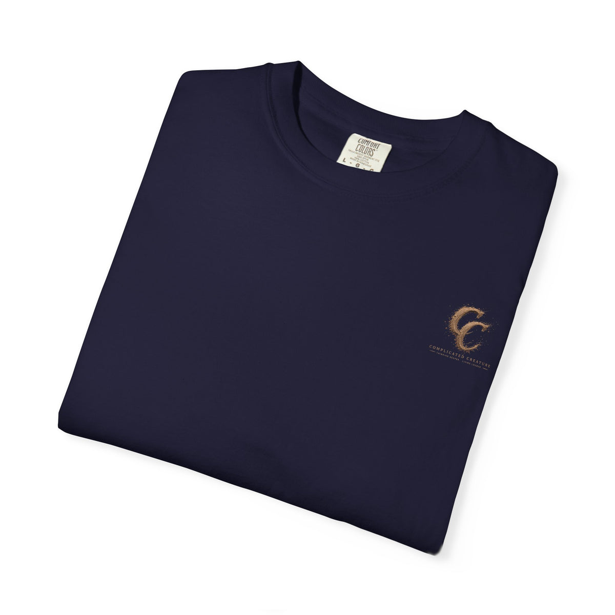 Logo CC dusty