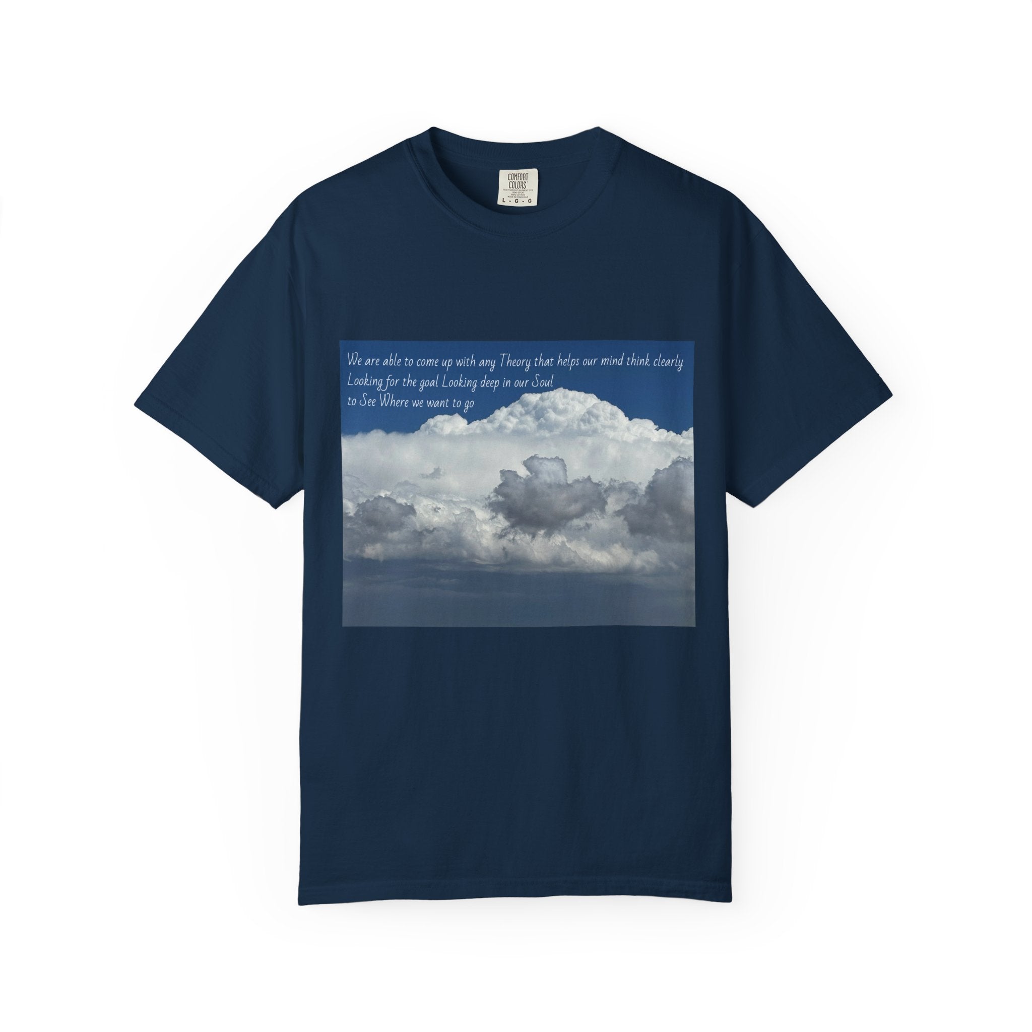 clouds and theory