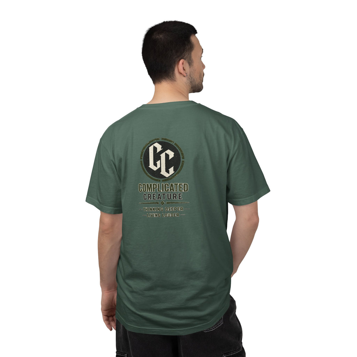 Classic wear what made you