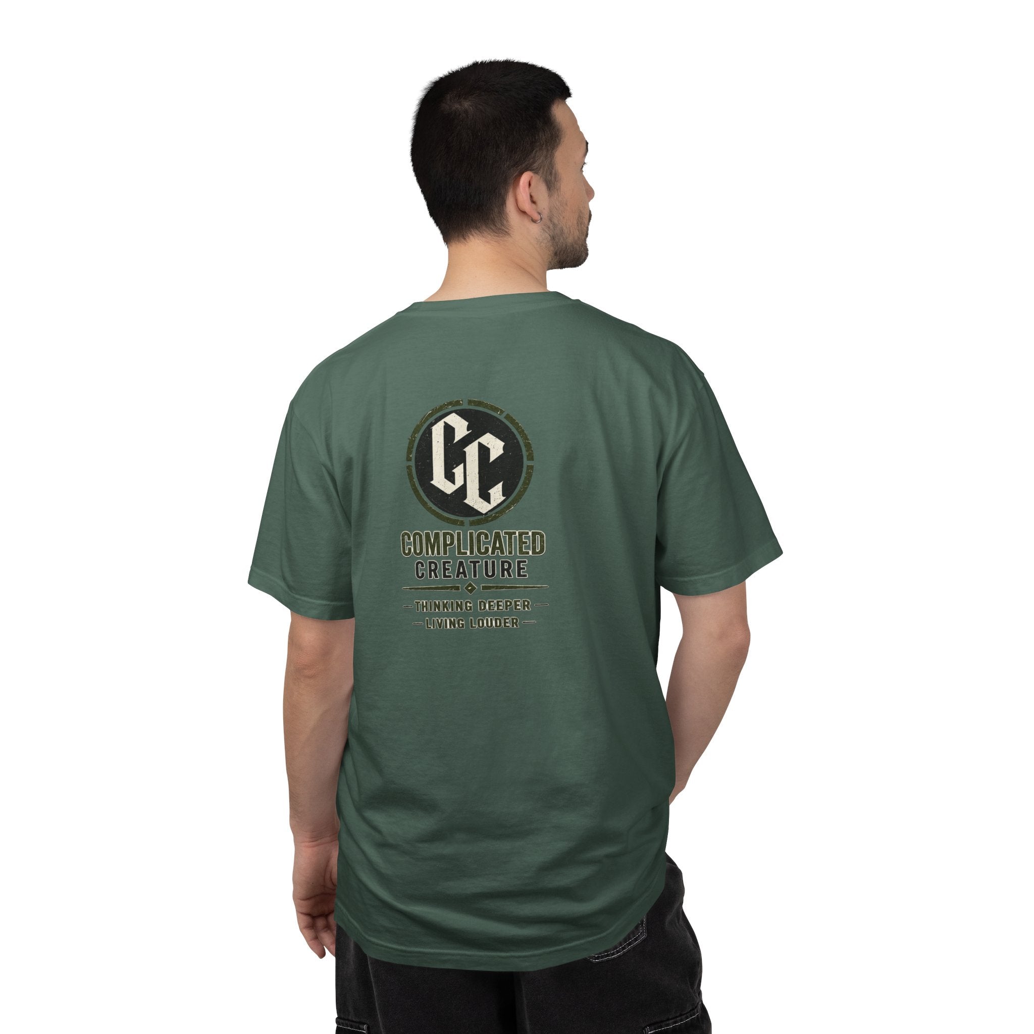 Classic wear what made you