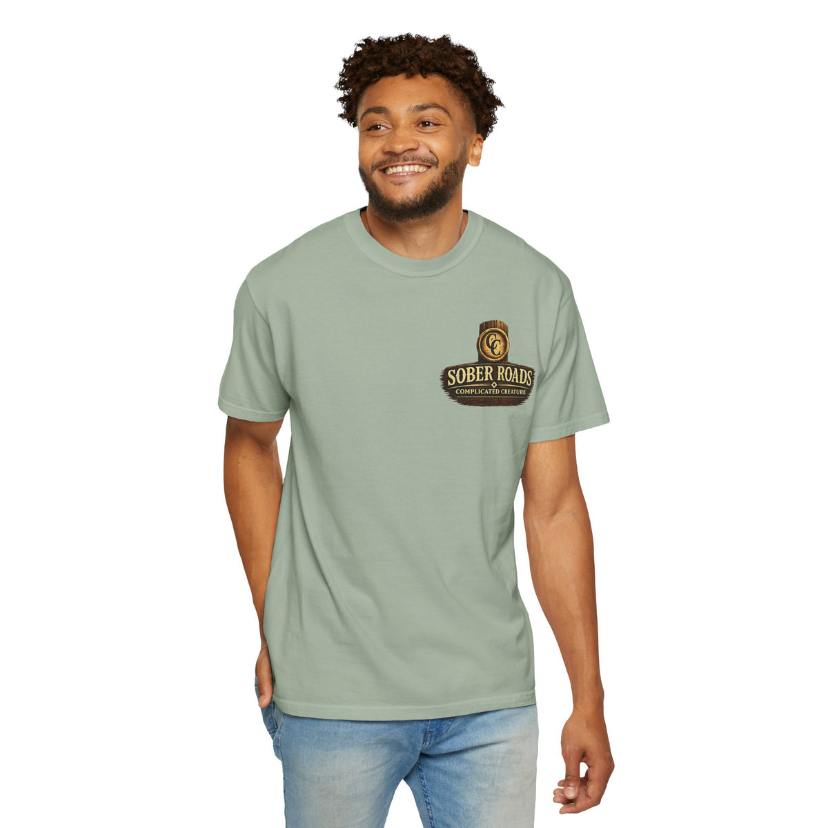 Sober roads collection