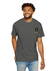 Unspoken Language shirt