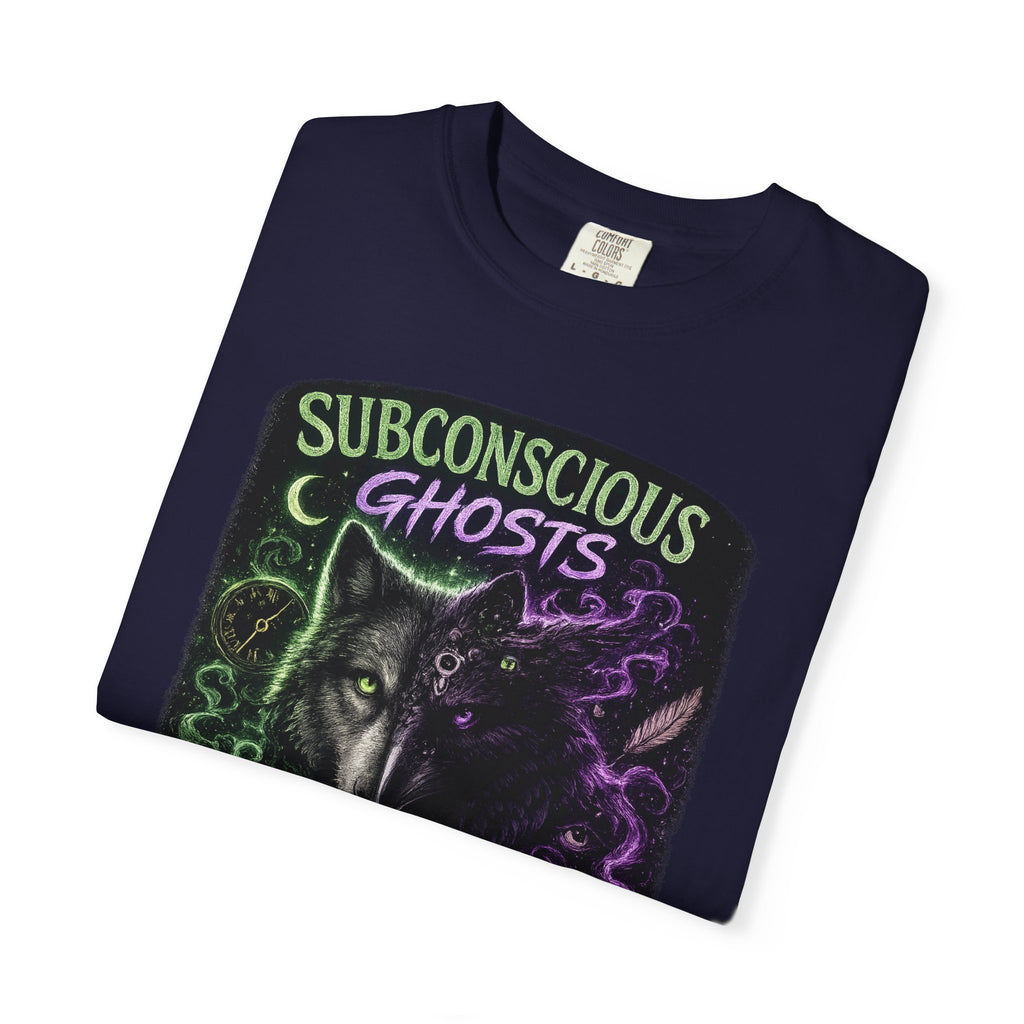 Subconscious shirt