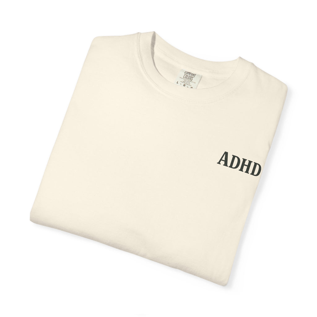 A.D.H.D Power