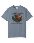 Every Mind has its own map