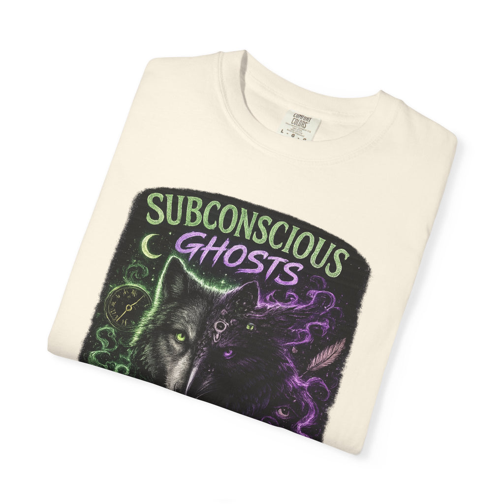 Subconscious shirt