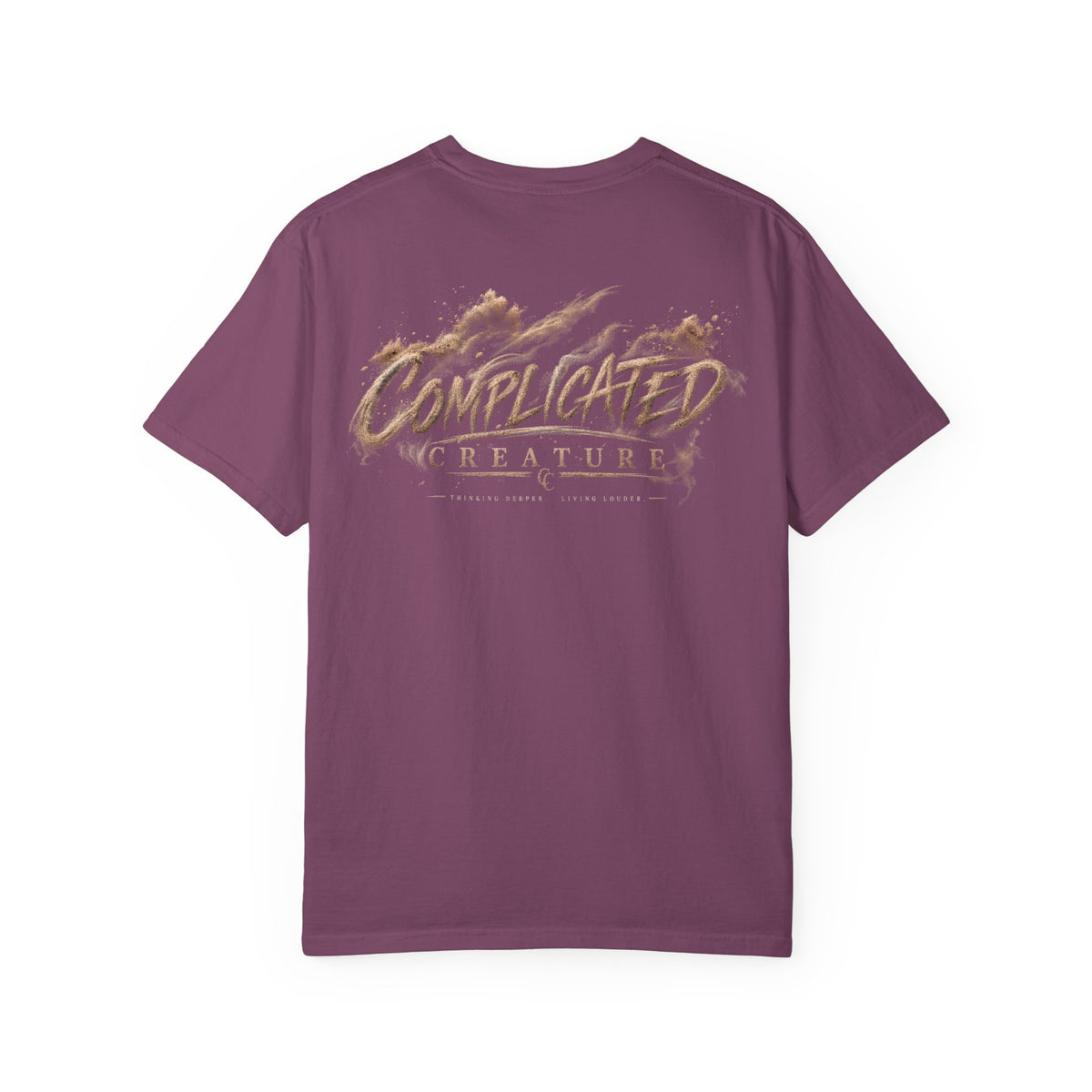 Logo CC dusty