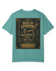 Built by experience Heritage