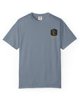 Funny Joke Shirt – Saw | Complicated Creature™ Garment-Dyed Tee