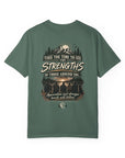 See others strengths