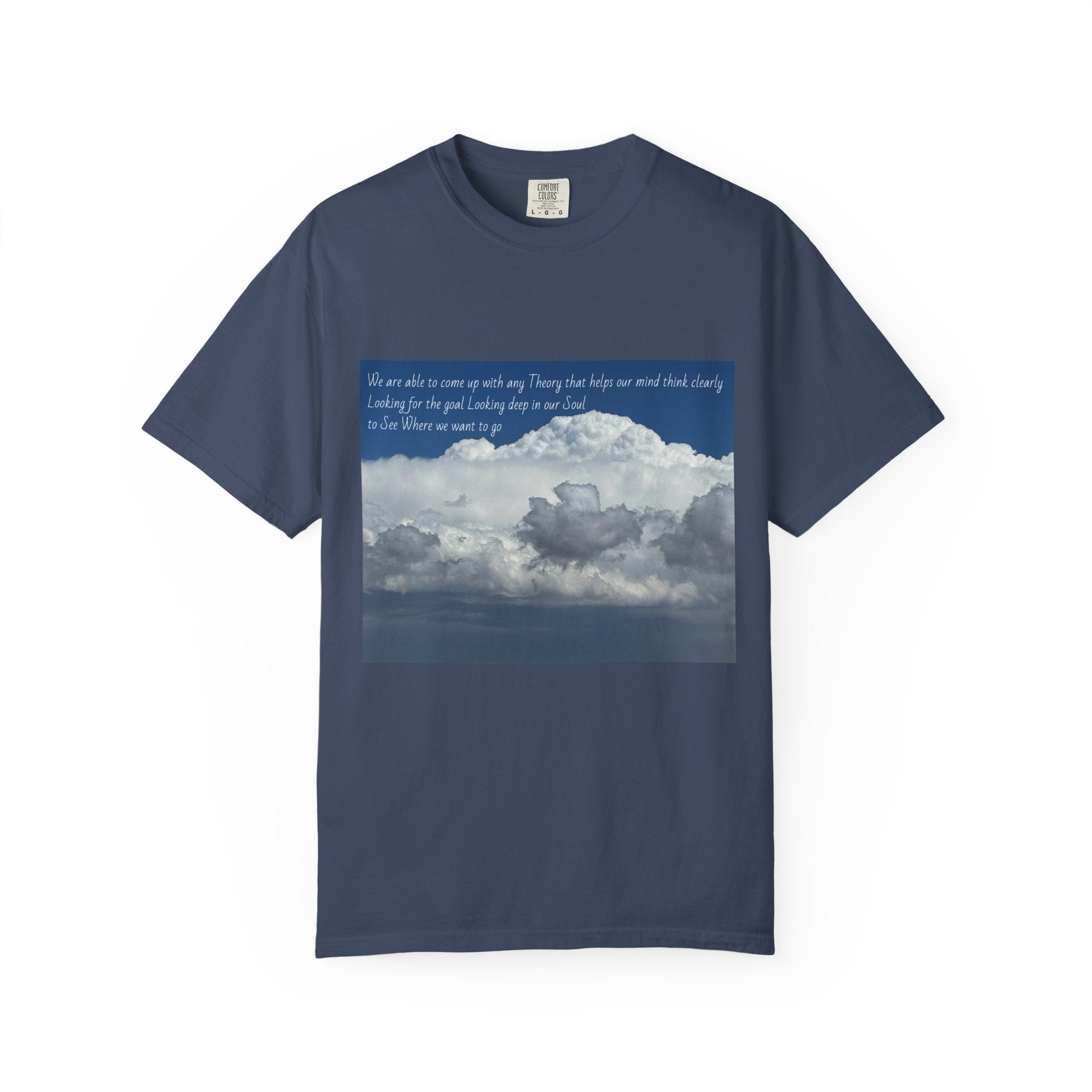 clouds and theory