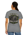 Classic The reflection isn’t the whole story