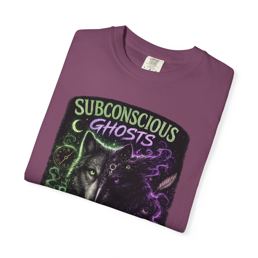 Subconscious shirt