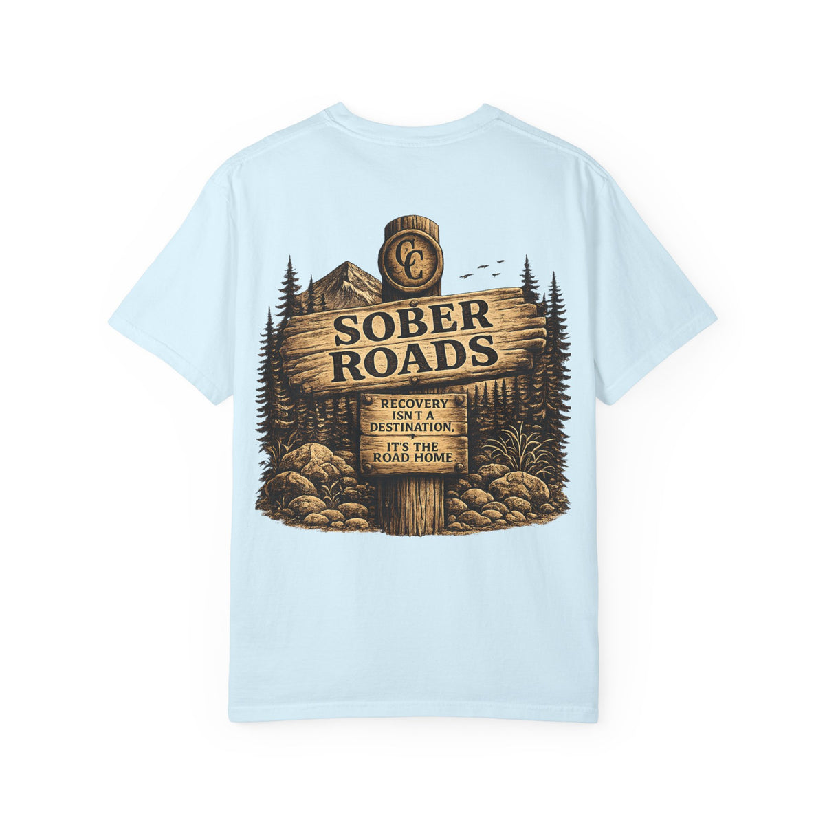 Sober roads collection