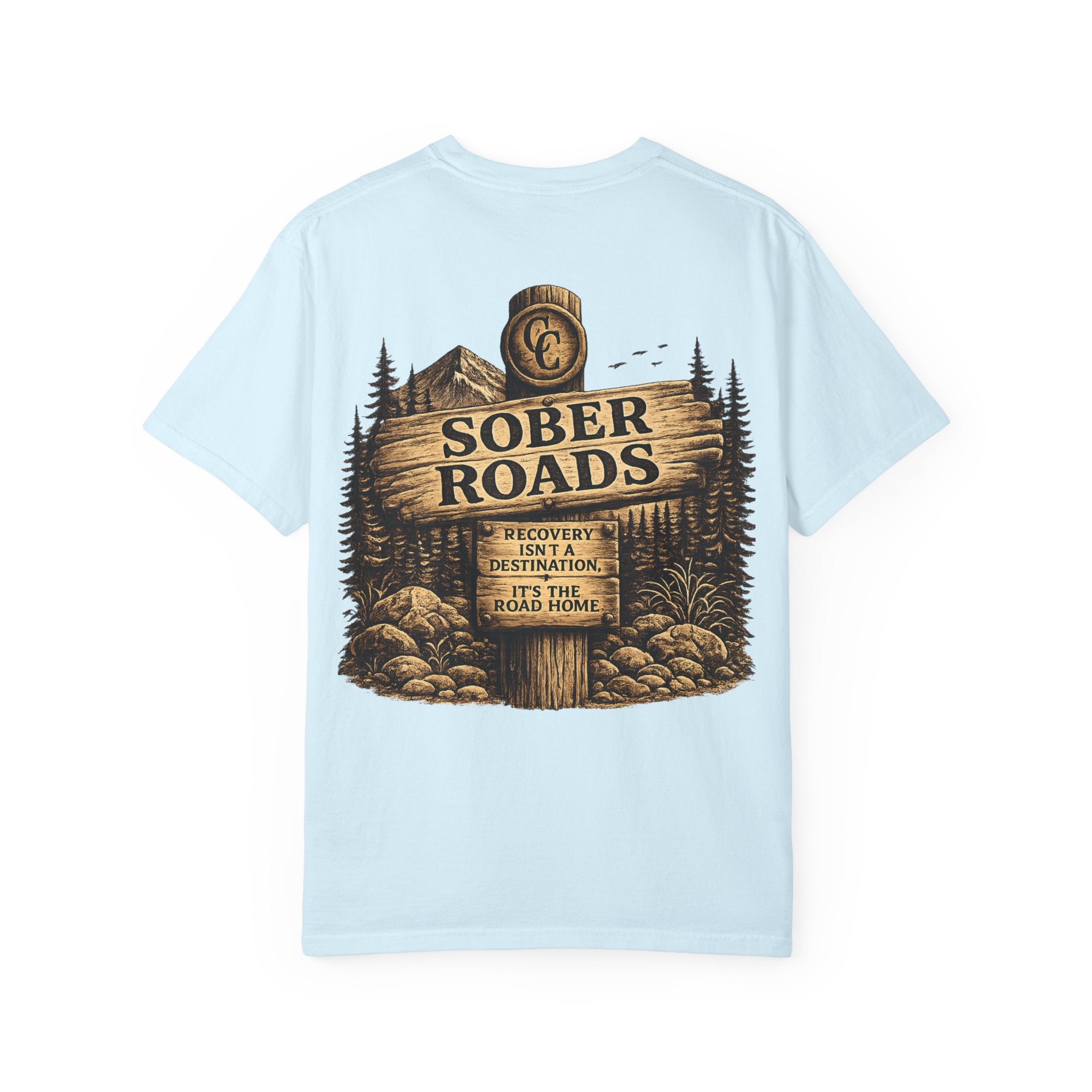 Sober roads collection