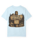 Sober roads collection
