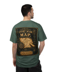 Every Scar has a map Heritage edition