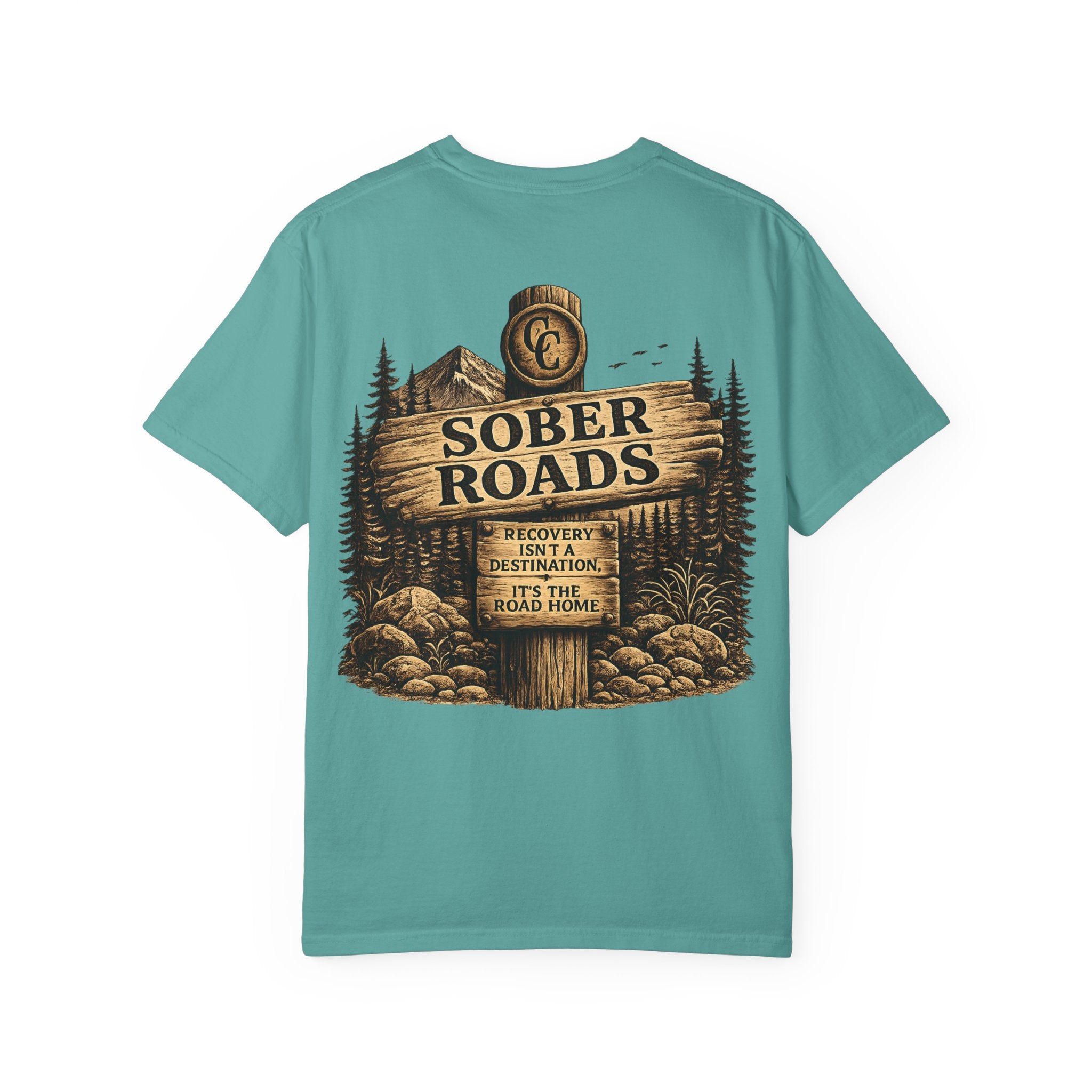 Sober roads collection