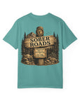 Sober roads collection