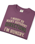 I’m Hungry