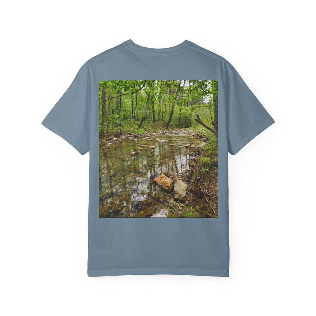 creek