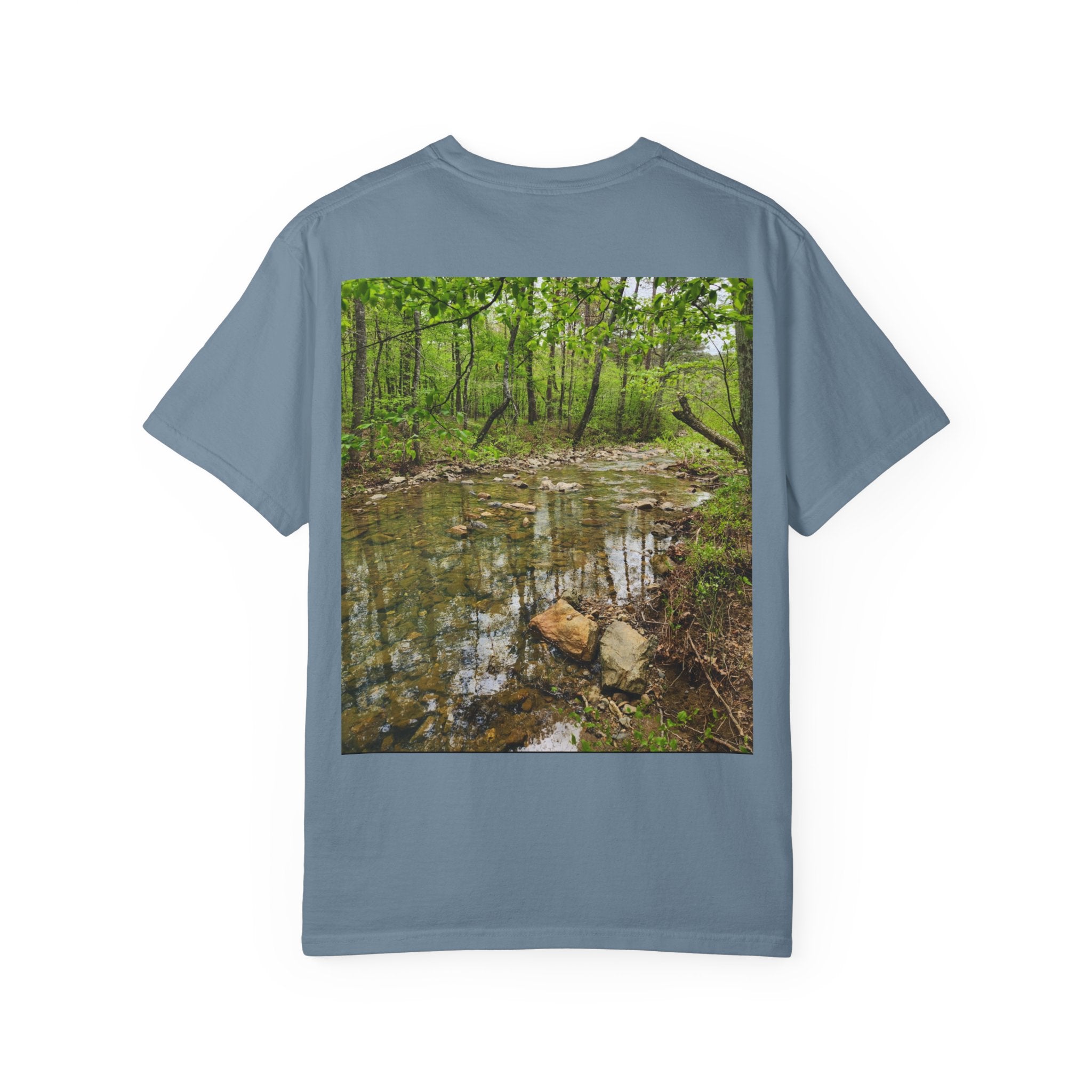 creek