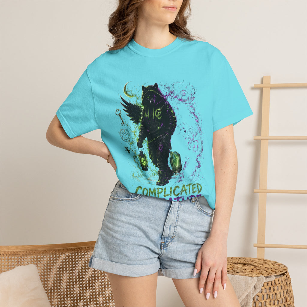 Mascot wear what made you