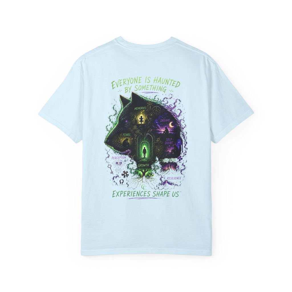 Subconscious shirt