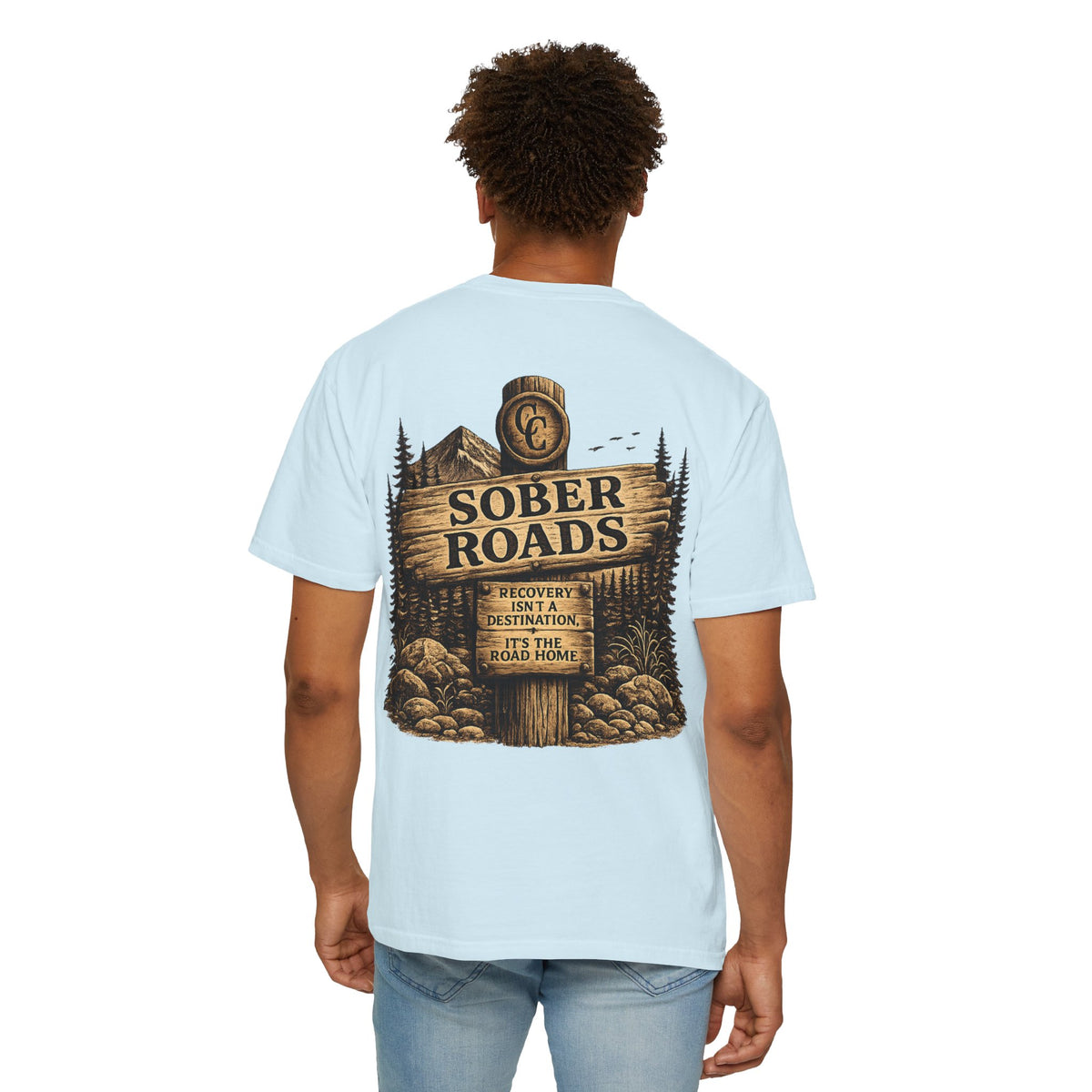 Sober roads collection