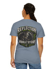 Classic The reflection isn’t the whole story