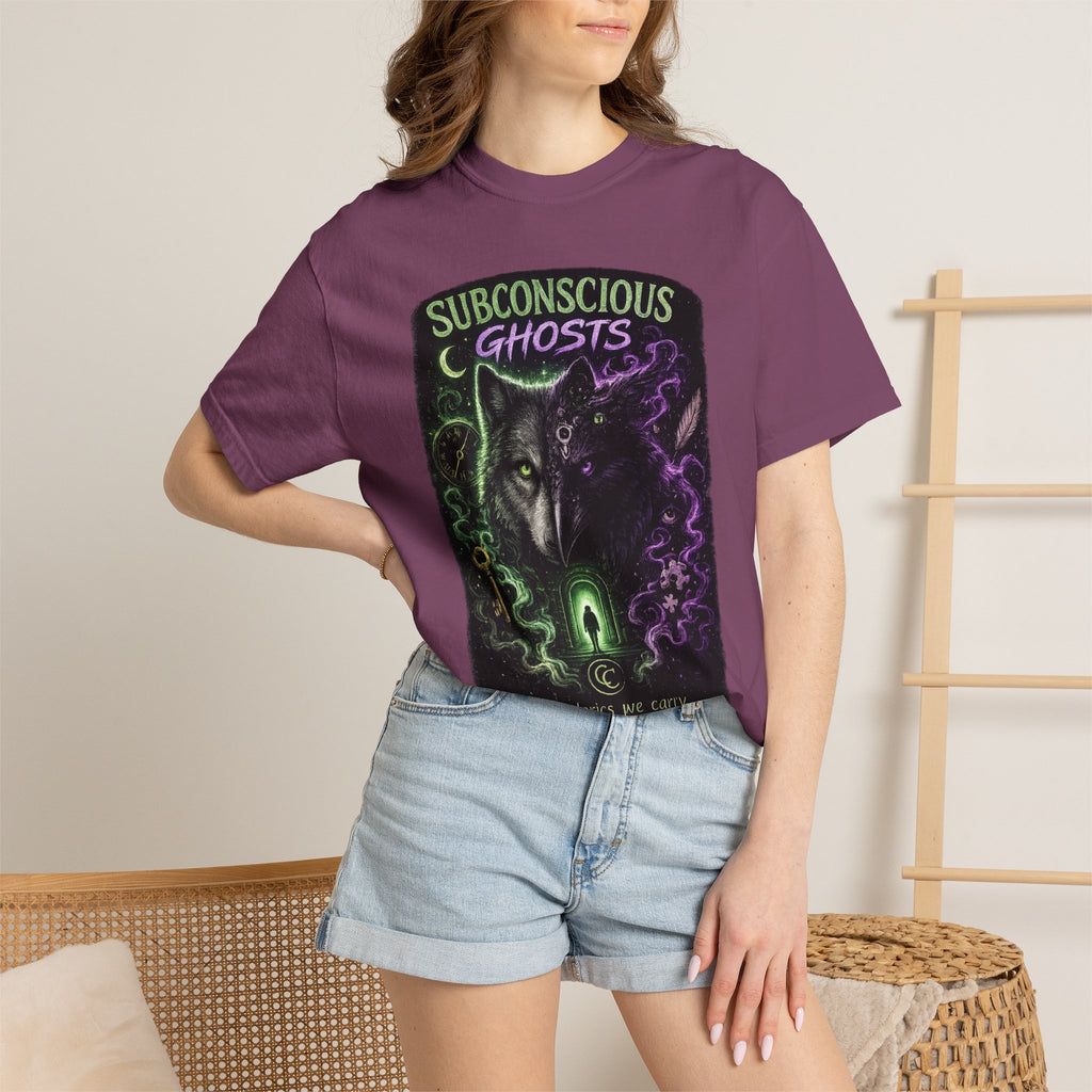 Subconscious shirt