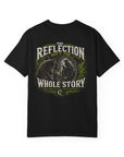 Classic The reflection isn’t the whole story