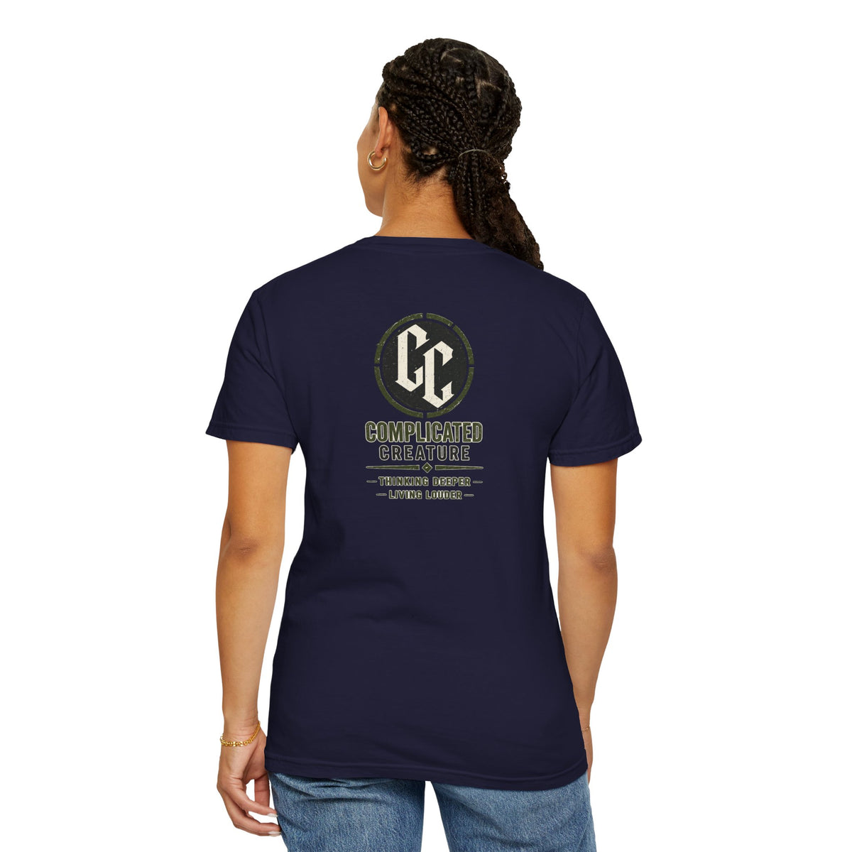 Classic wear what made you