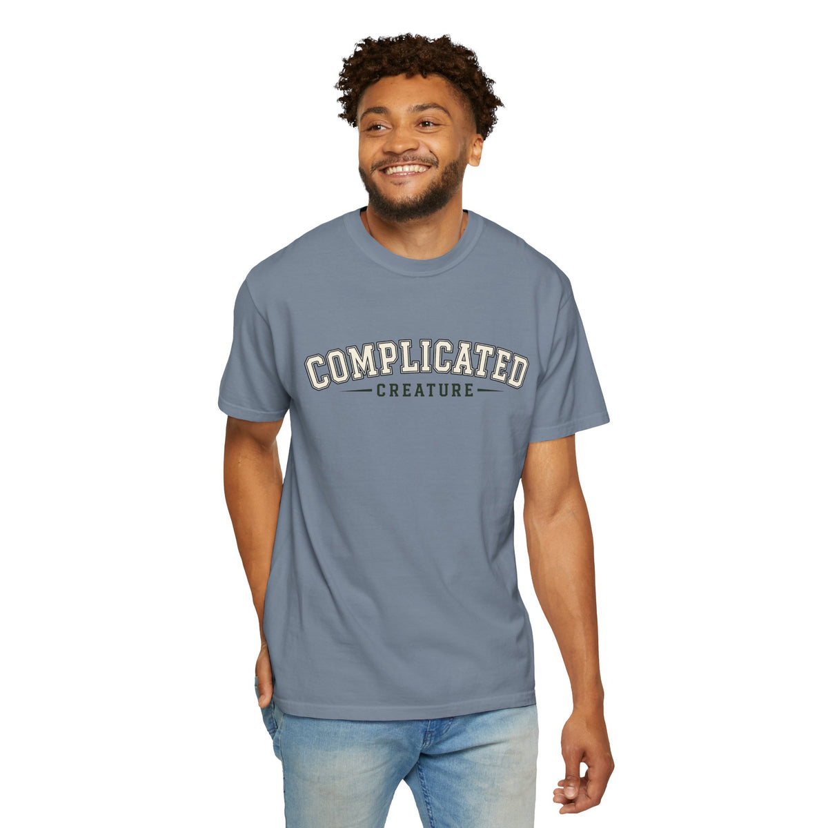 Classic wear what made you
