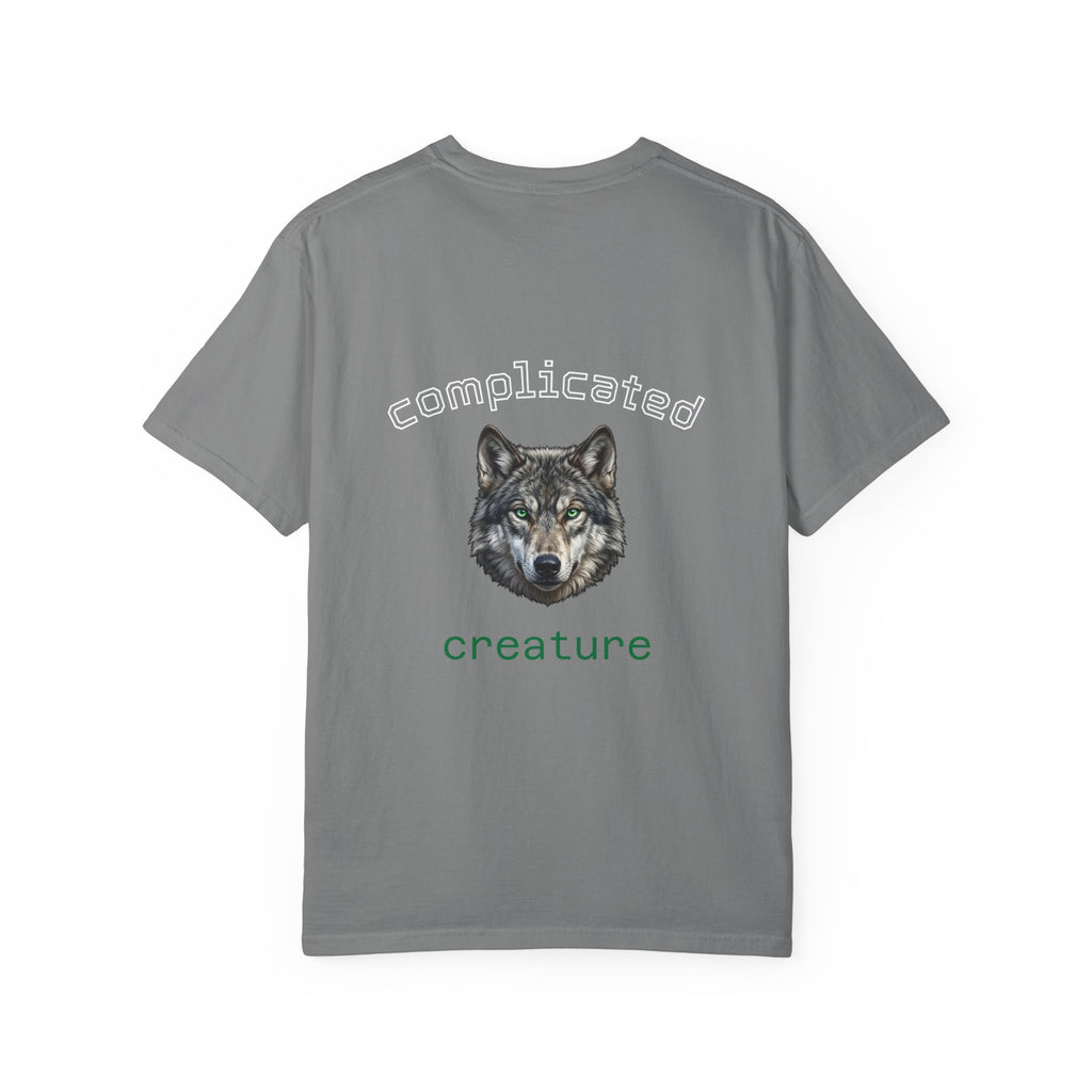 Front Design