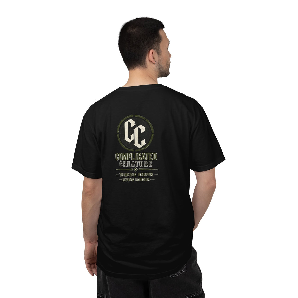 Classic wear what made you