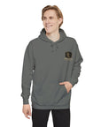 Unspoken language hoodie