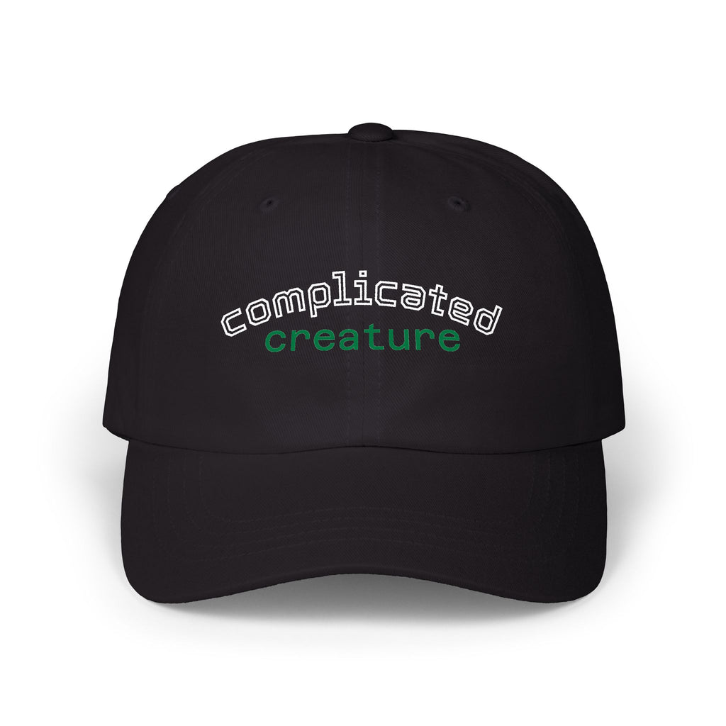 Complicated creature Hat