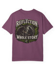 Classic The reflection isn’t the whole story