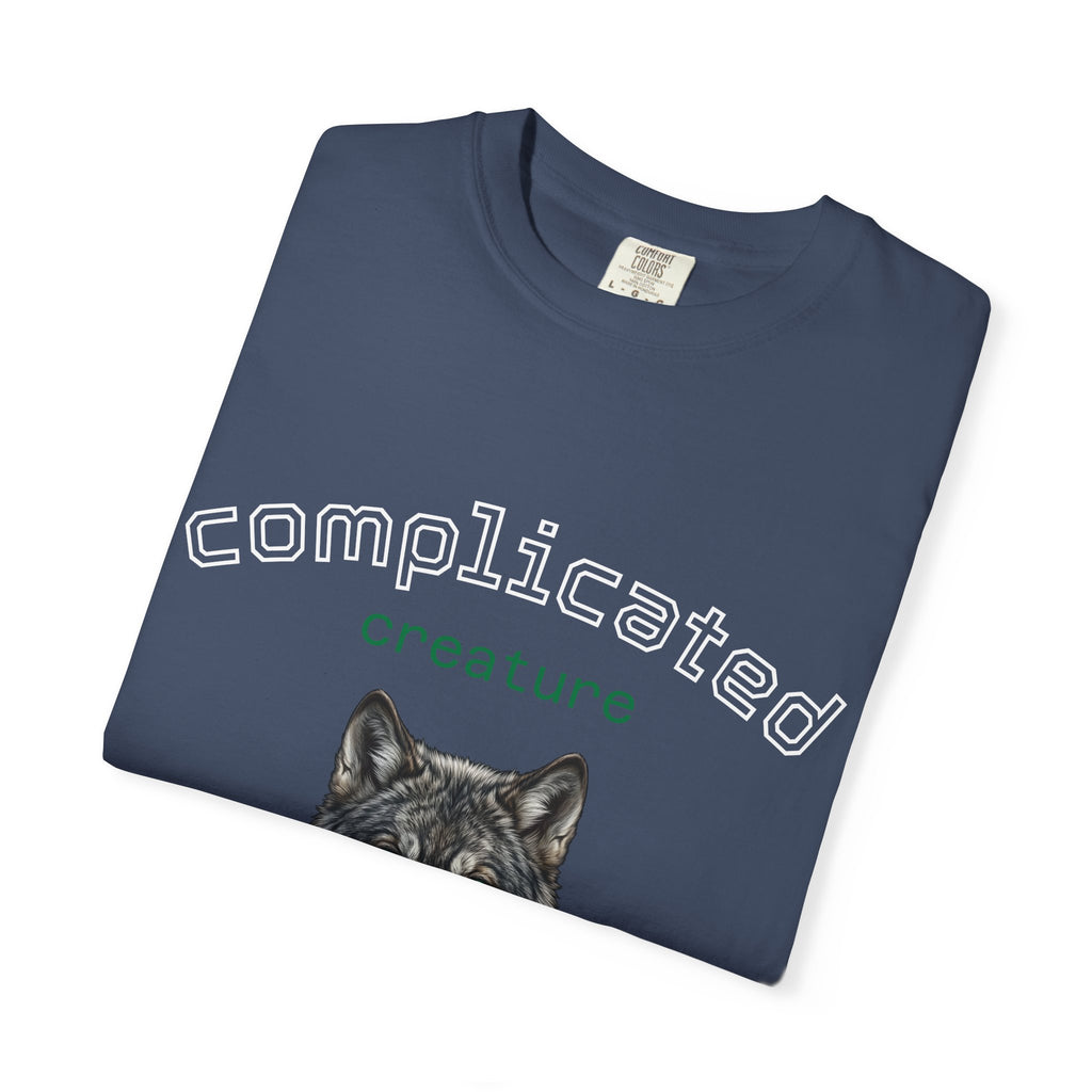 Front Design