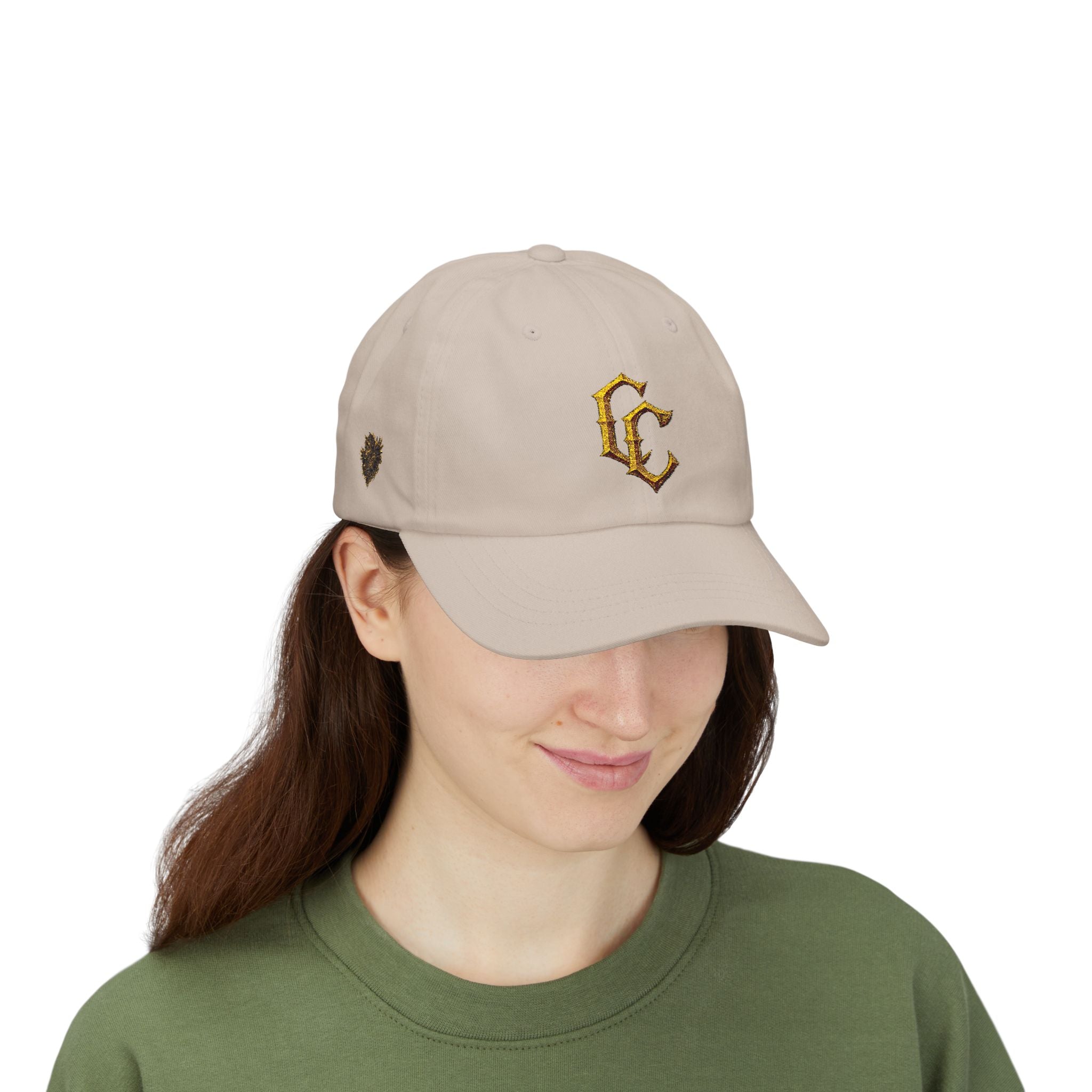 Experiences shape us Hat