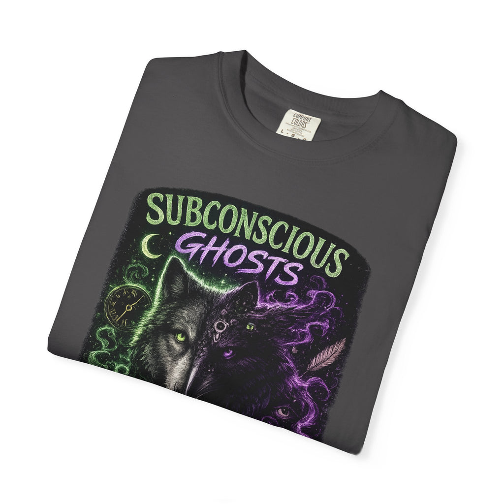 Subconscious shirt