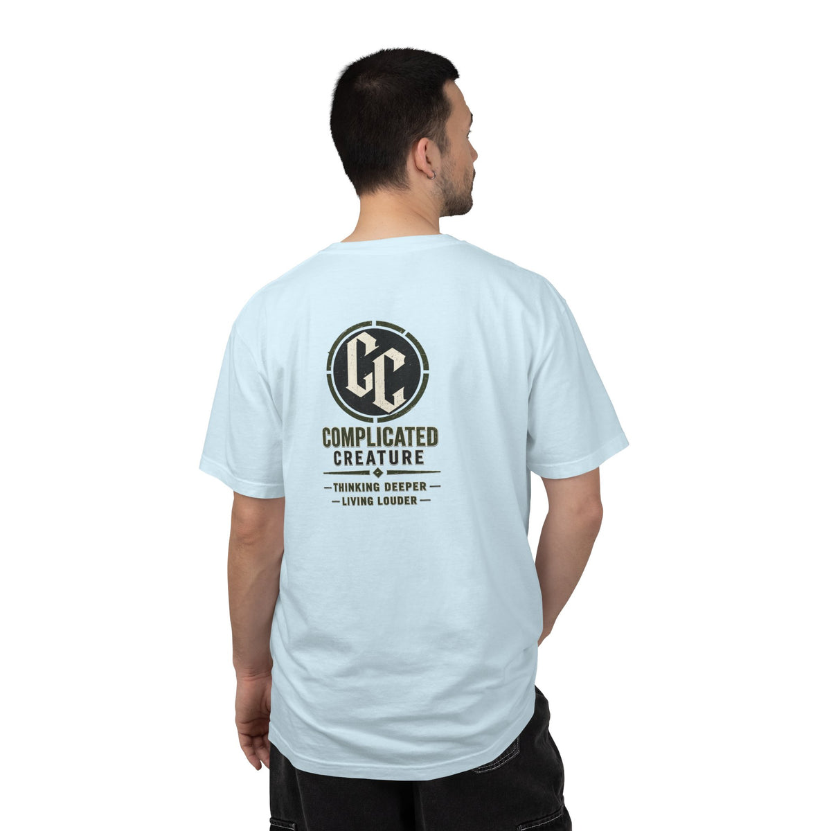 Classic wear what made you