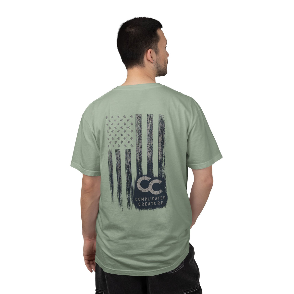 America  CC