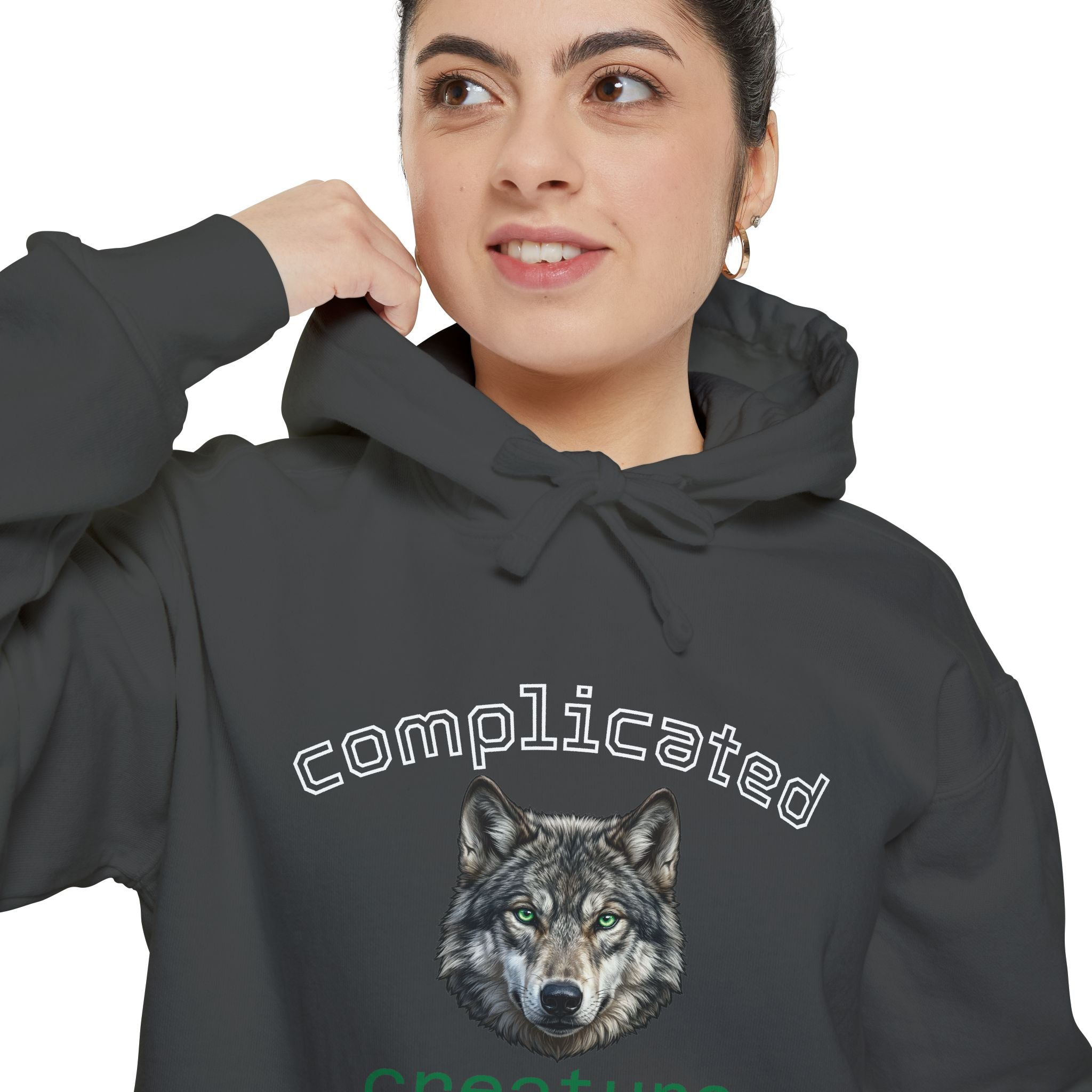 Hoodie