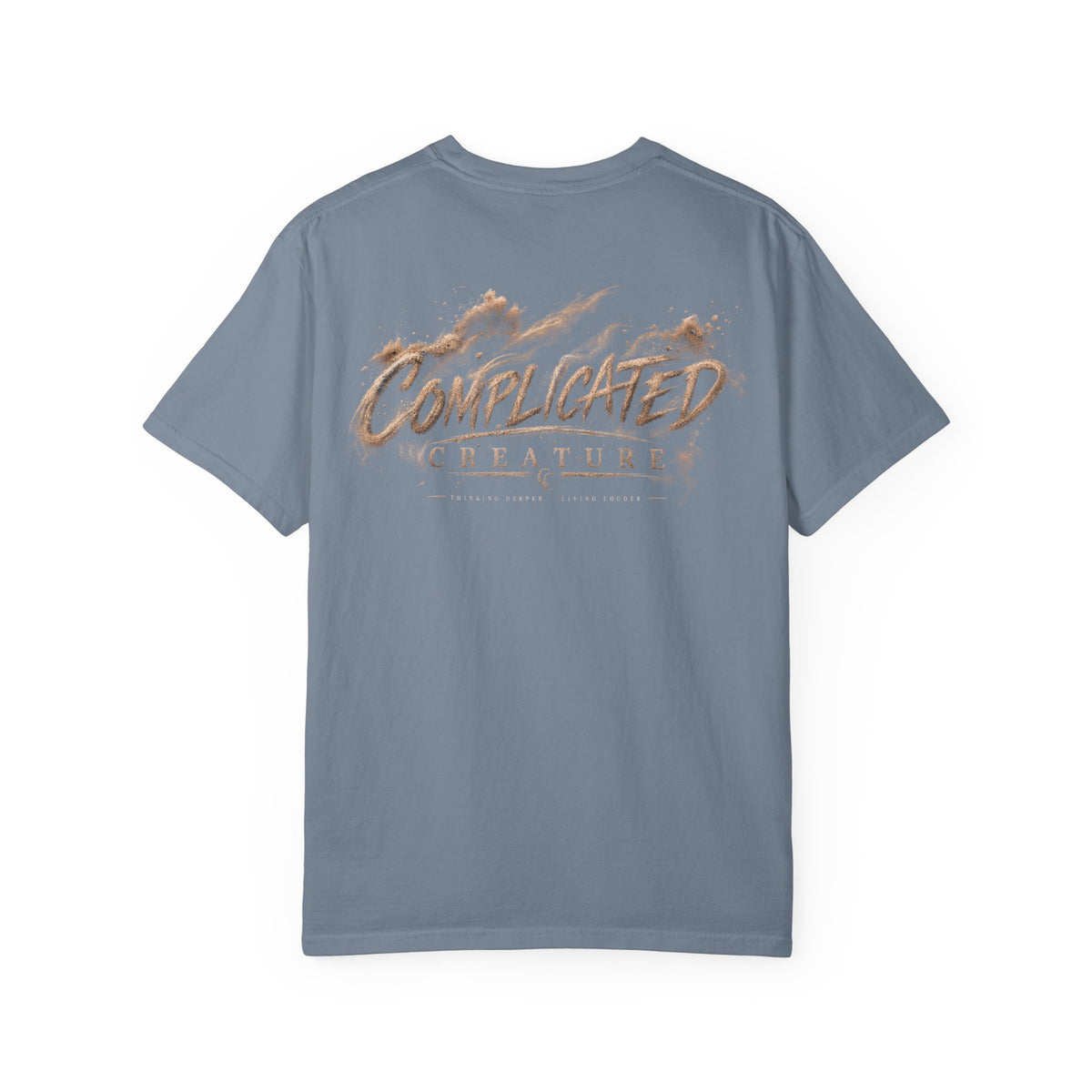 Logo CC dusty