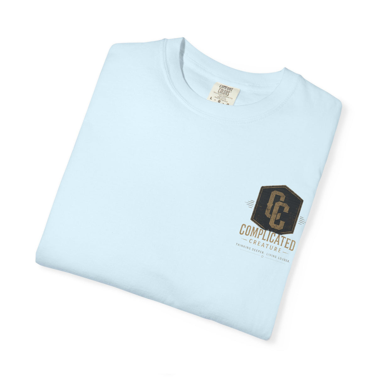Unspoken Language shirt