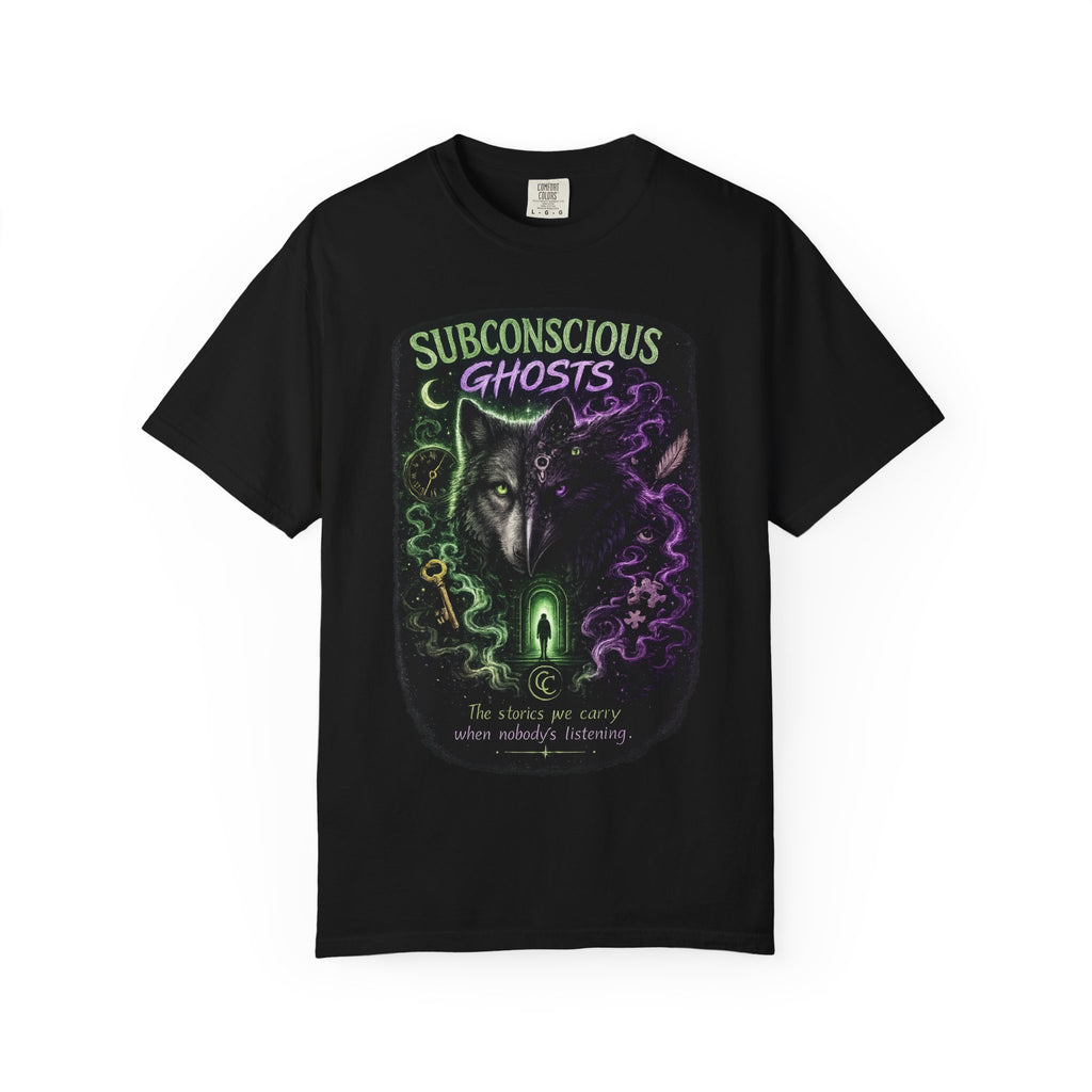 Subconscious shirt
